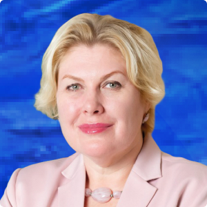 Олеся Бухтоярова