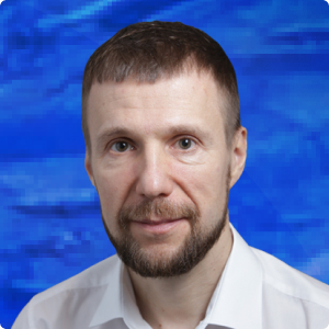 Сергей Дятлов
