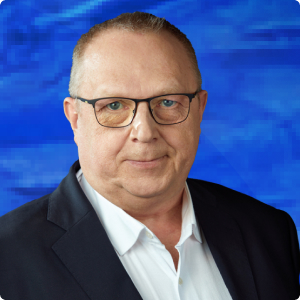 Константин Харский