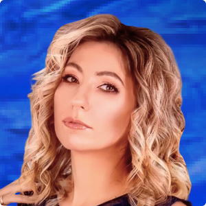 Ирина Пафифова