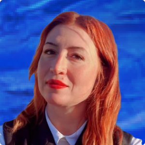 Ксения Сидельникова