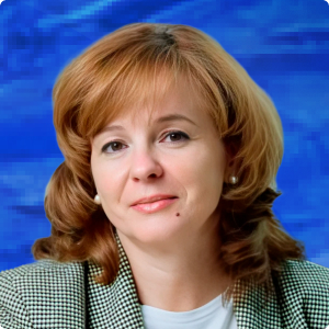 Виктория Тупикова