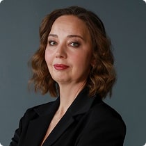 Екатерина Векшина
