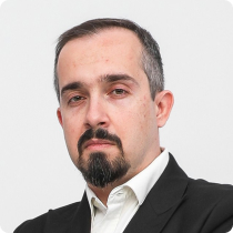 Голованов Павел