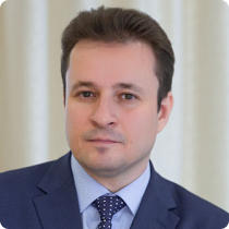 Кущак Александр