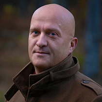 Александров Андрей
