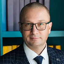 Баранча Вадим