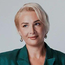Белькова Марианна