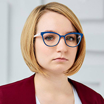Генералова Елизавета