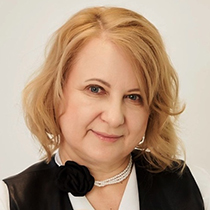 Харитонова Елена