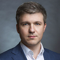 Храпов Кирилл