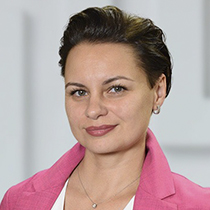 Ибрагимова Юлия