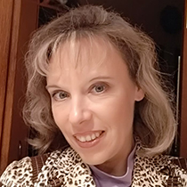 Исаева Анна