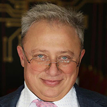 Котляр Александр