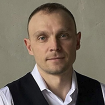 Кузьмичев Максим