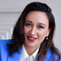 Ловчикова Юлия