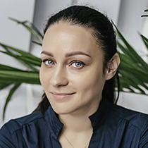 Магилина Ольга