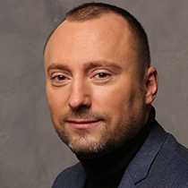 Останин Андрей