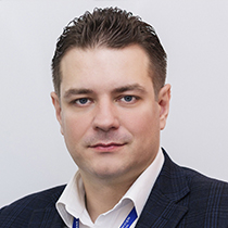Саяпин Сергей