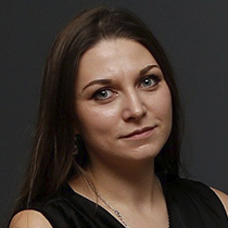 Стабровская Екатерина