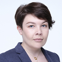 Тодорова Евгения