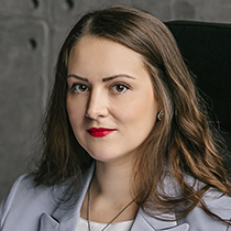 Турусина Ксения