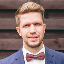 Веселов Александр