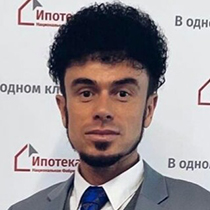 Жигунов Игорь