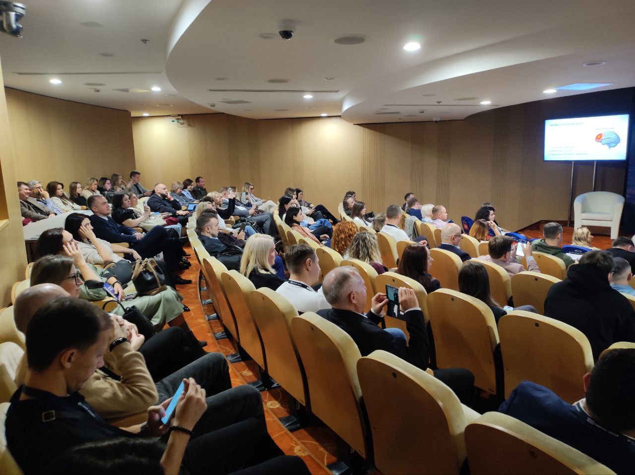 Московский Международный жилищный конгресс-2025