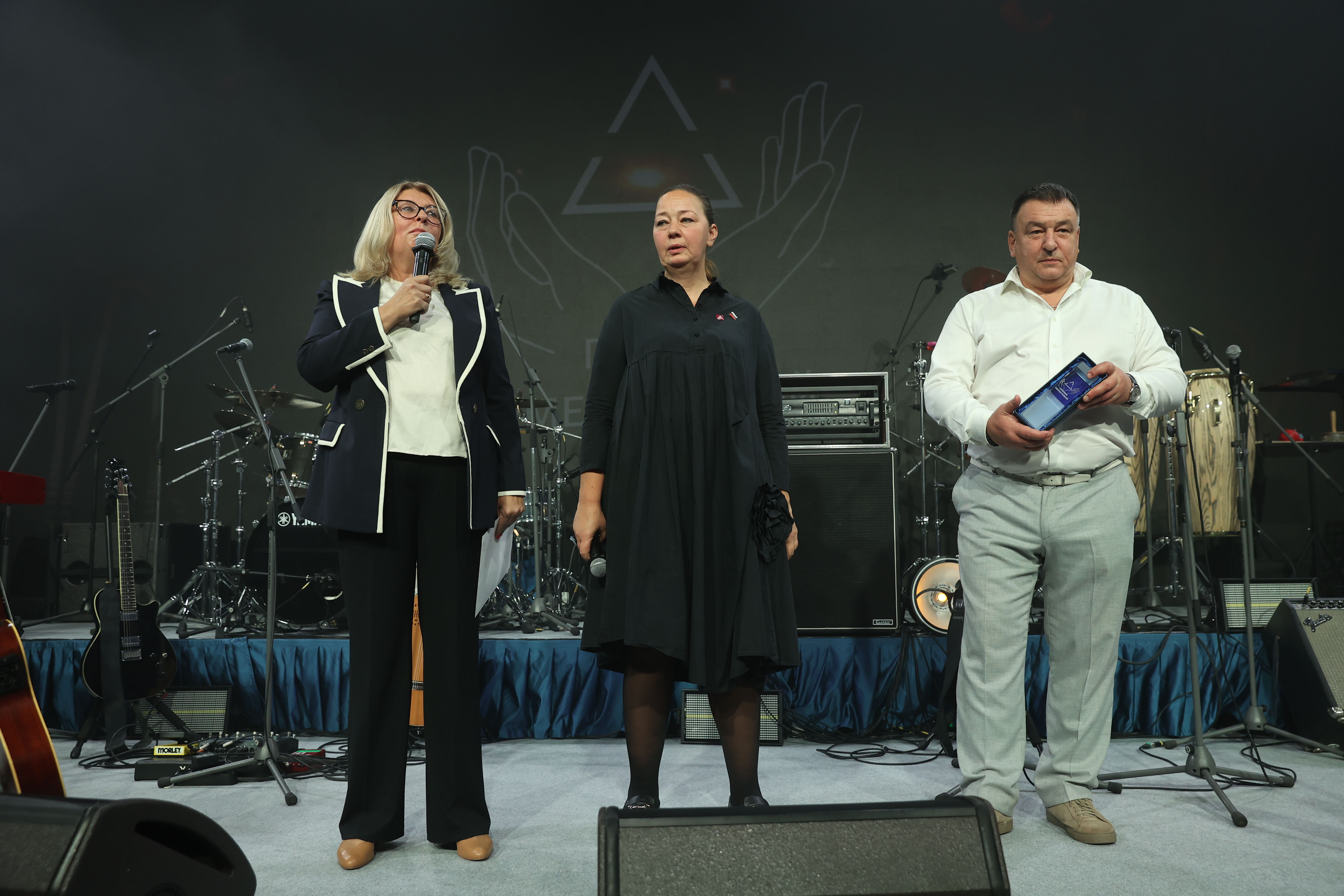 Grand Party Международного конгресса-2025