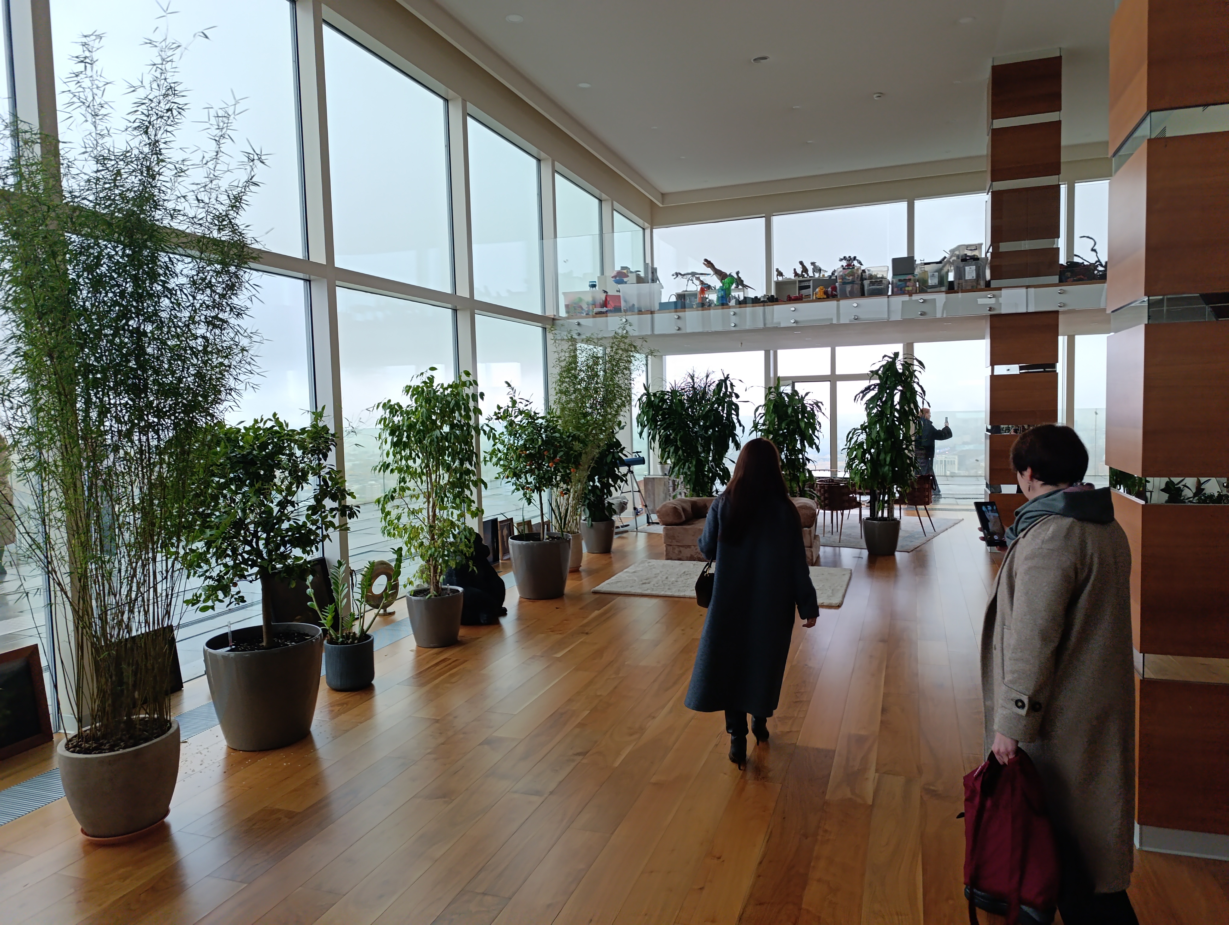 Бизнес-туры Московского конгресса-2025