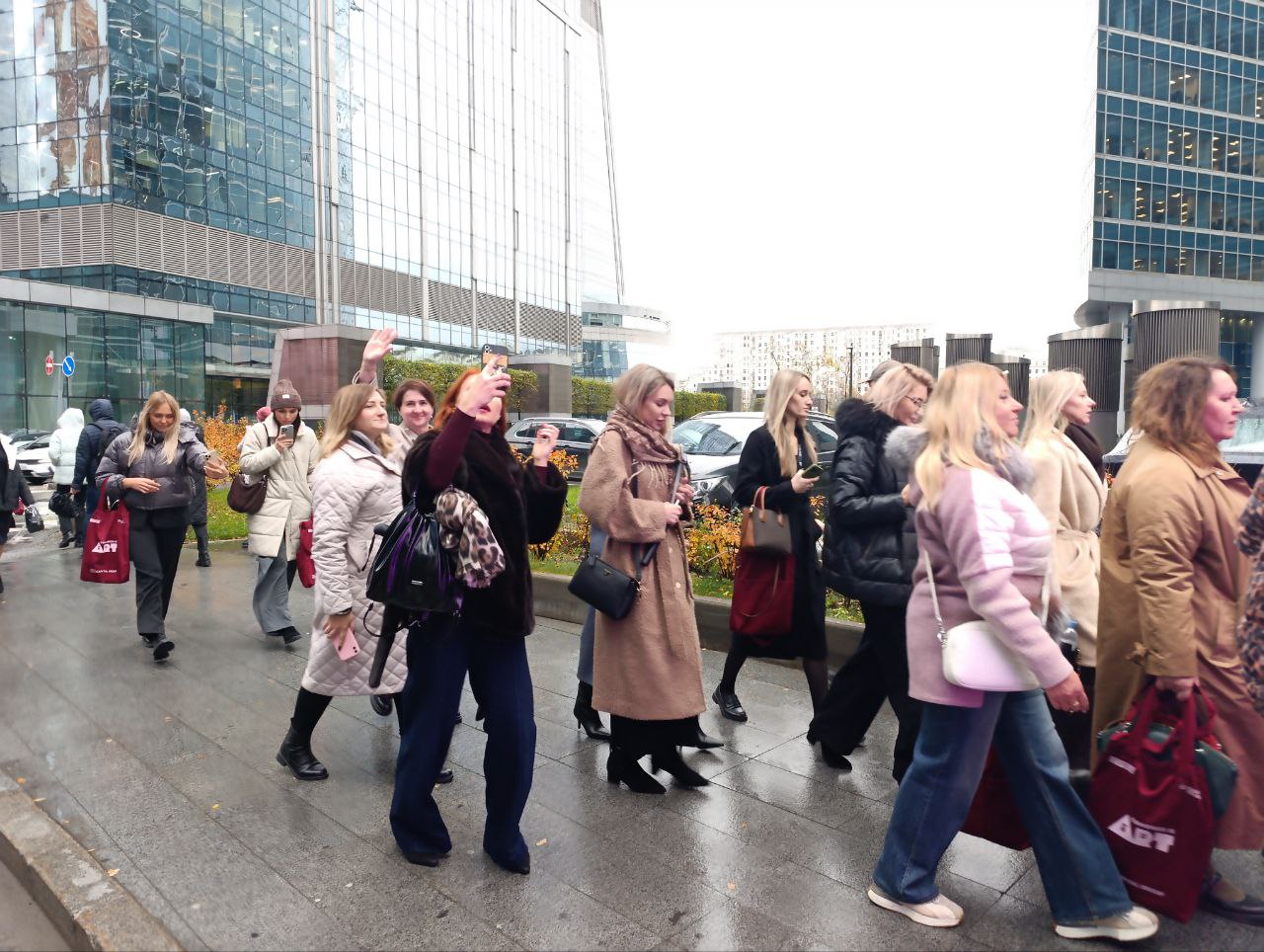 Бизнес-туры Московского конгресса-2025