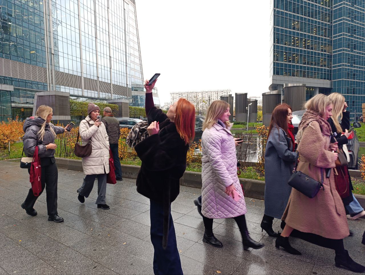 Бизнес-туры Московского конгресса-2025