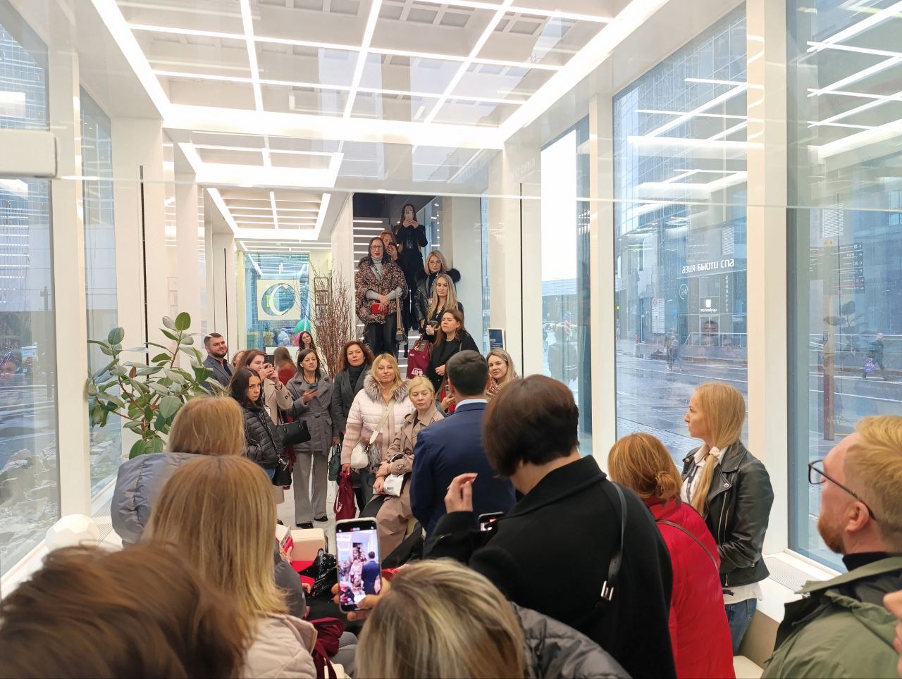 Бизнес-туры Московского конгресса-2025