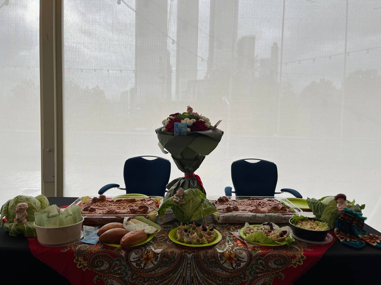 Московский Международный жилищный конгресс-2025