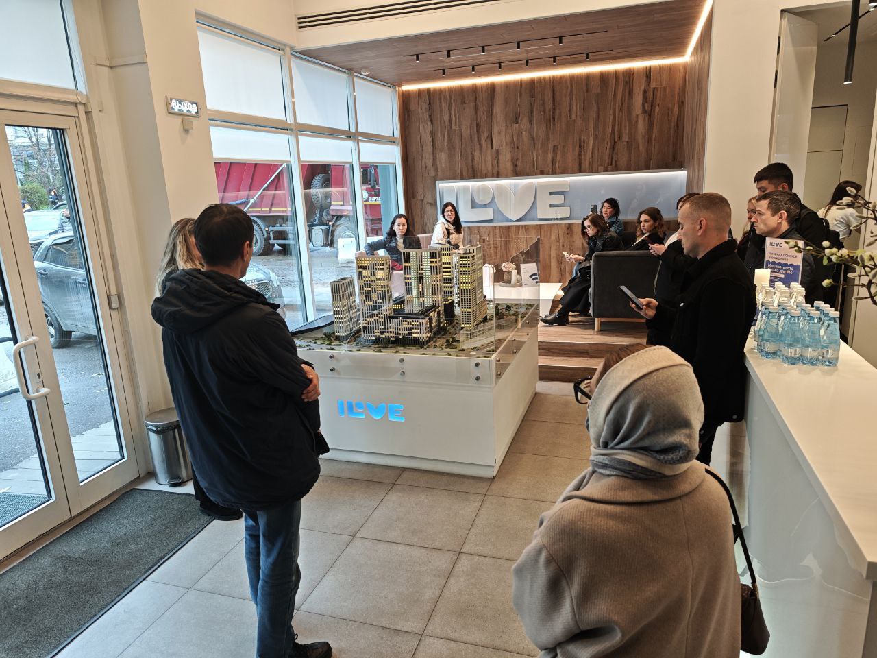 Бизнес-туры Московского конгресса-2025