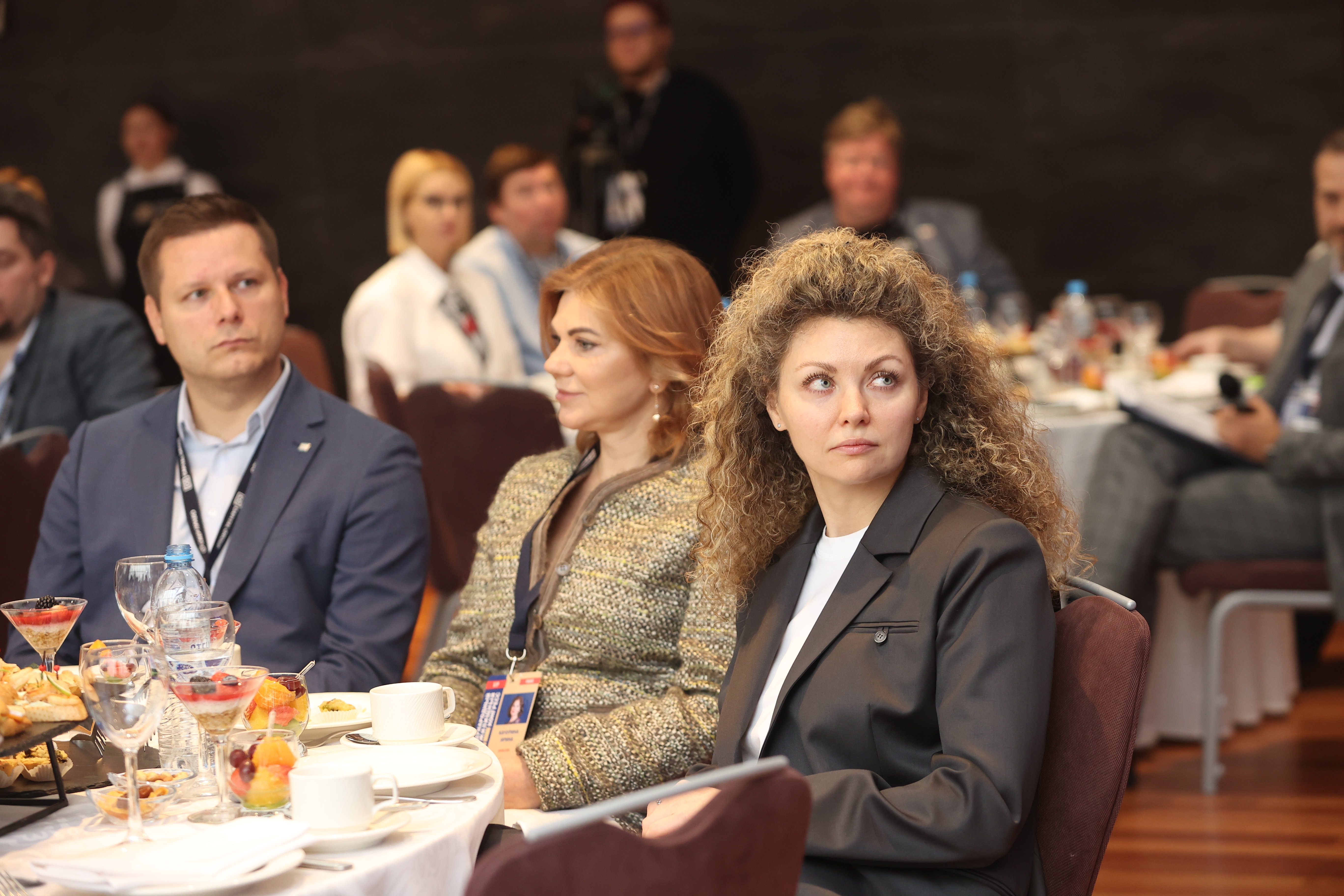 Московский Международный жилищный конгресс-2025