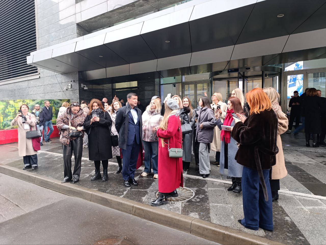 Бизнес-туры Московского конгресса-2025