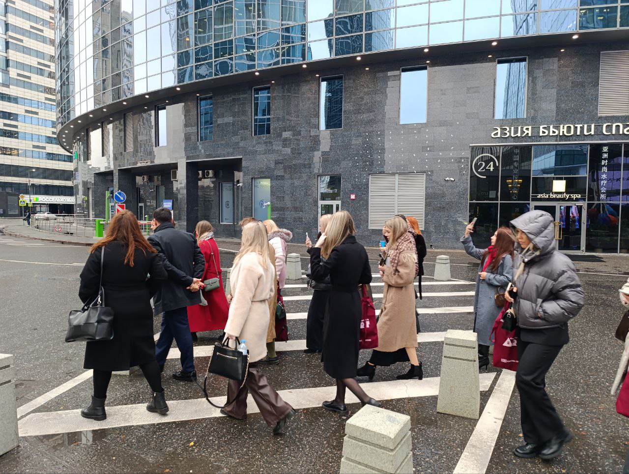 Бизнес-туры Московского конгресса-2025