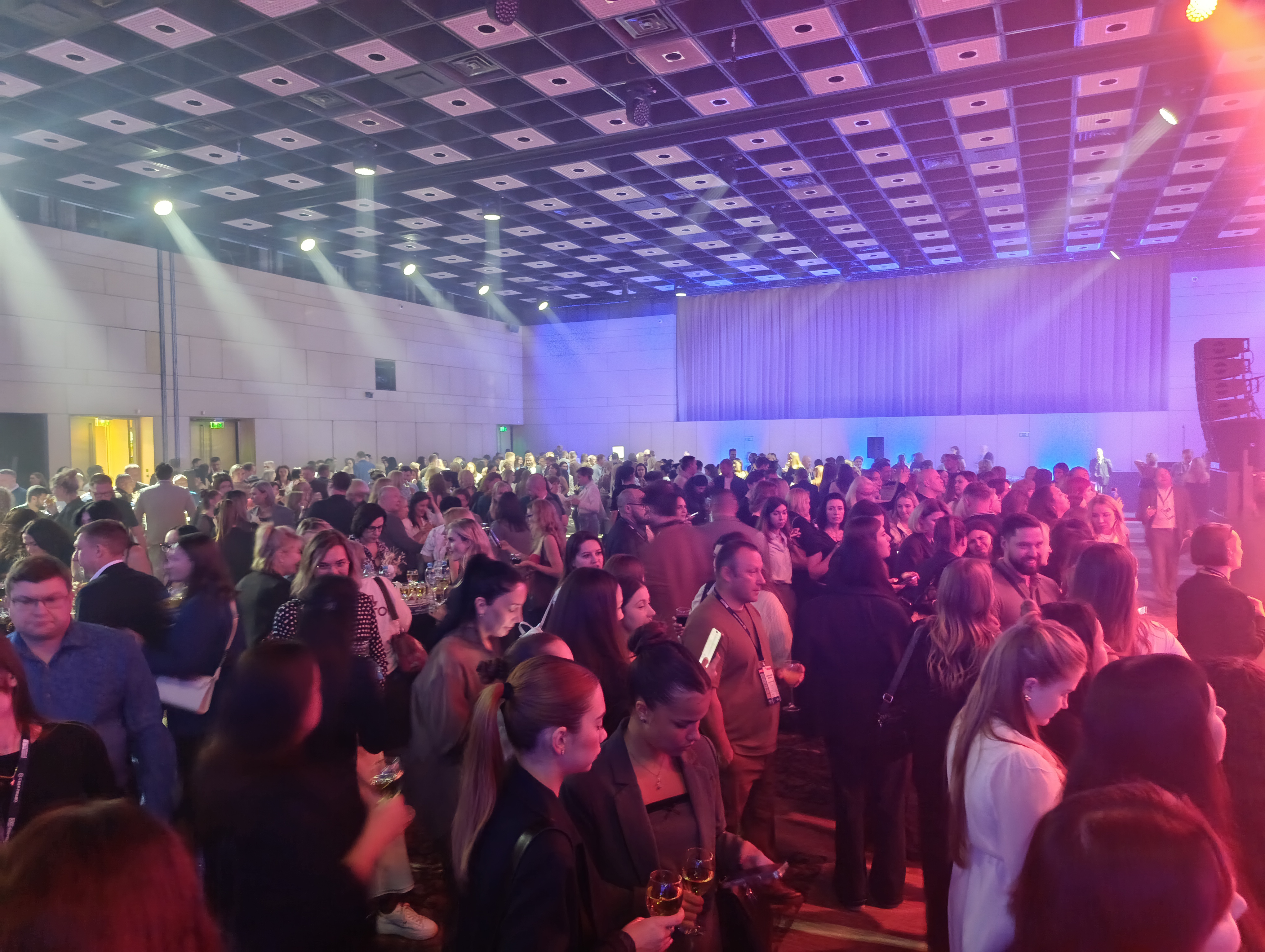 Grand Party Международного конгресса-2025