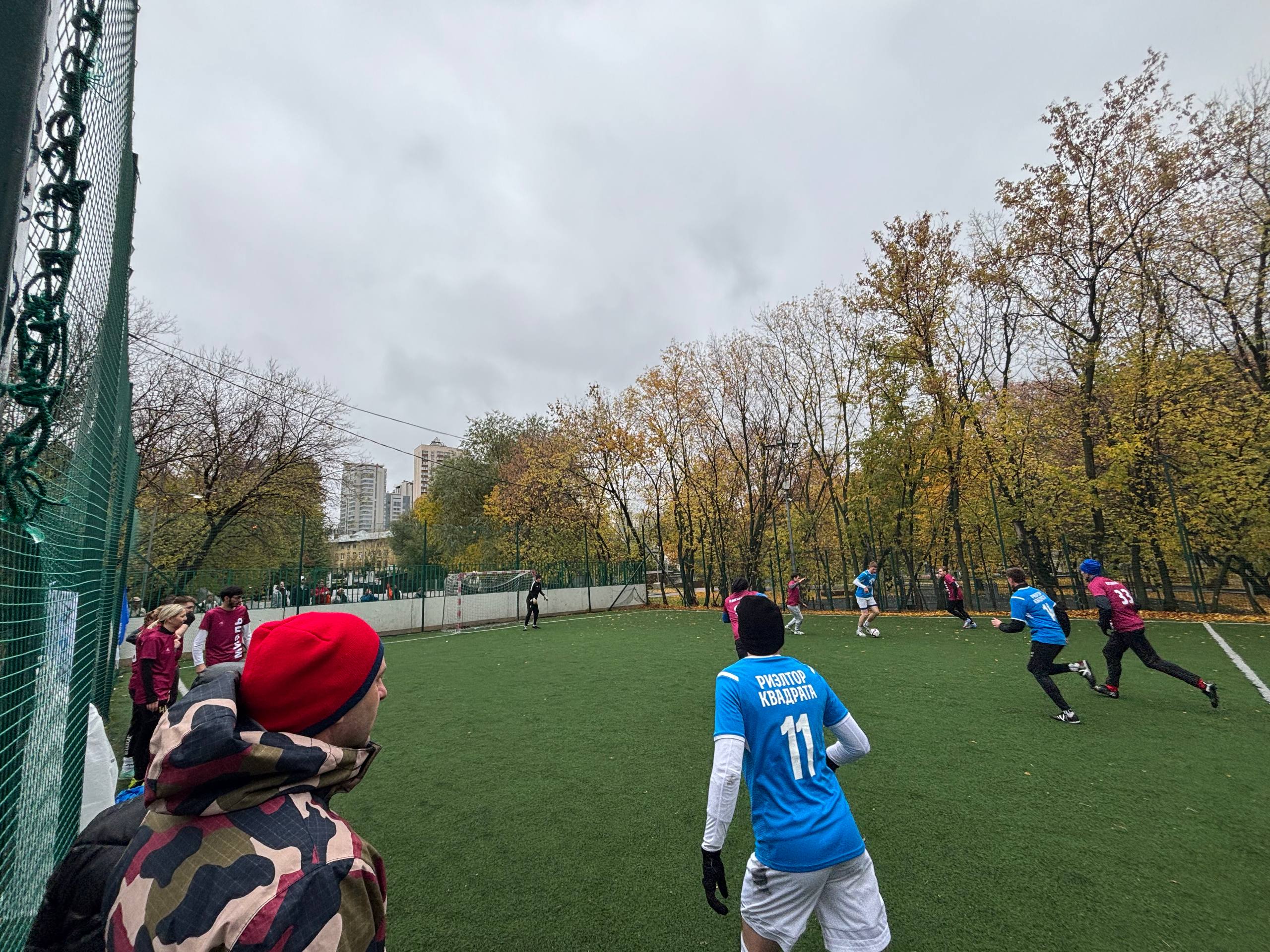 Культурно-развлекательные мероприятия Конгресса-2025