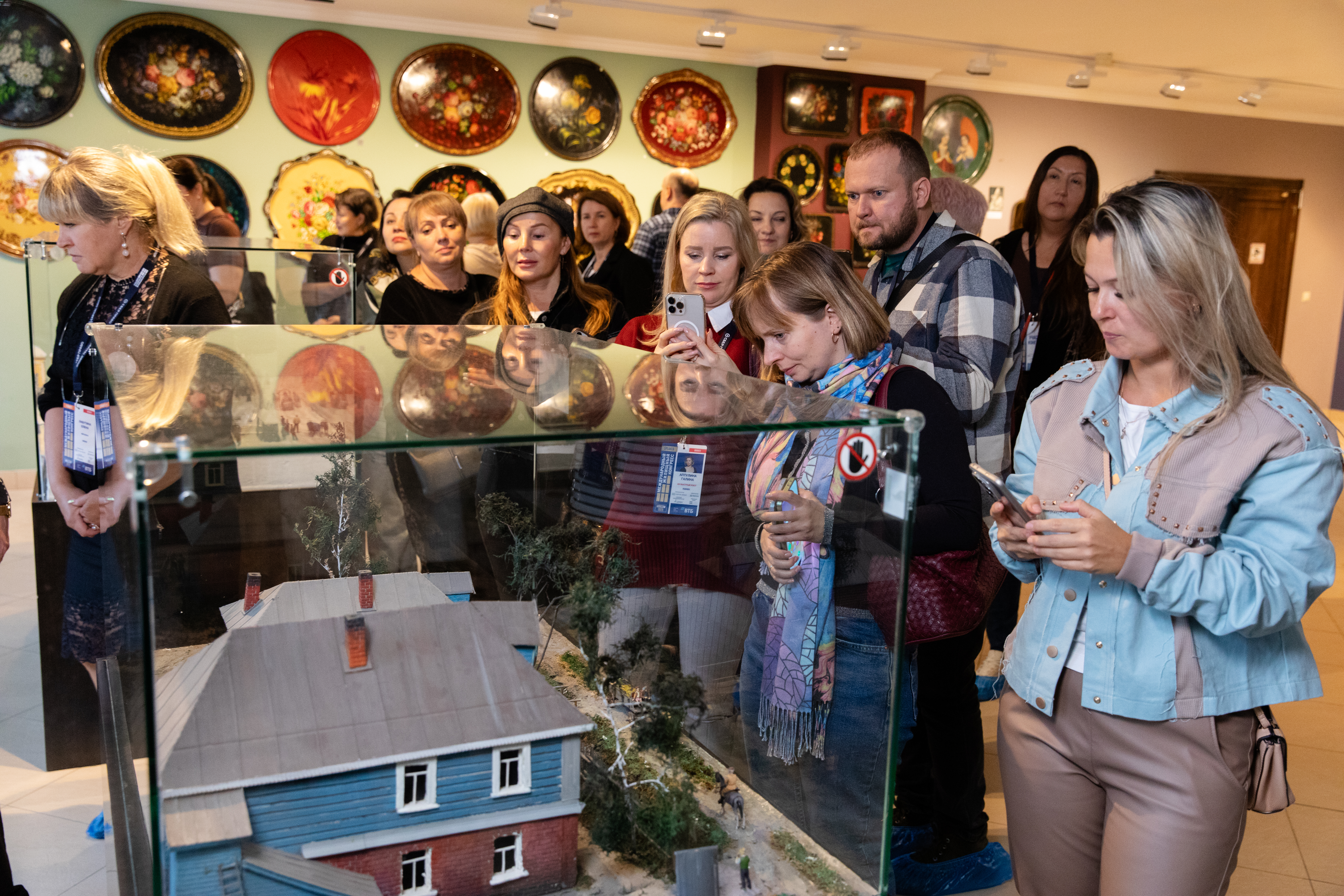 Бизнес-туры Московского конгресса-2025