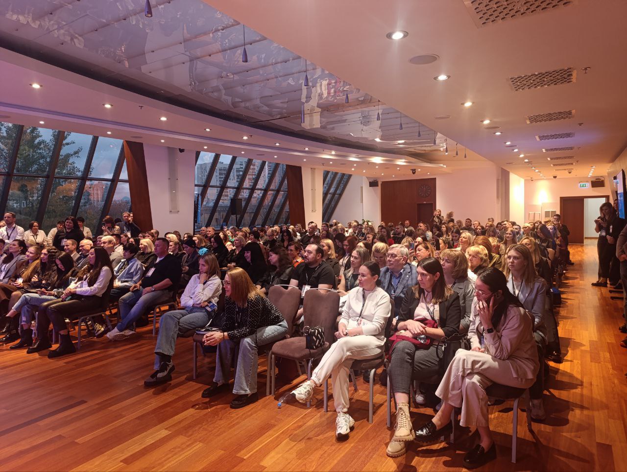 Московский Международный жилищный конгресс-2025