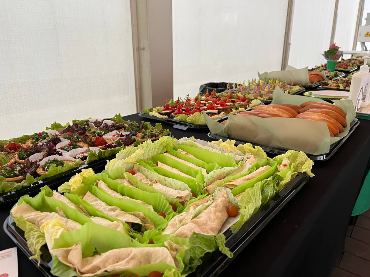 Московский Международный жилищный конгресс-2025