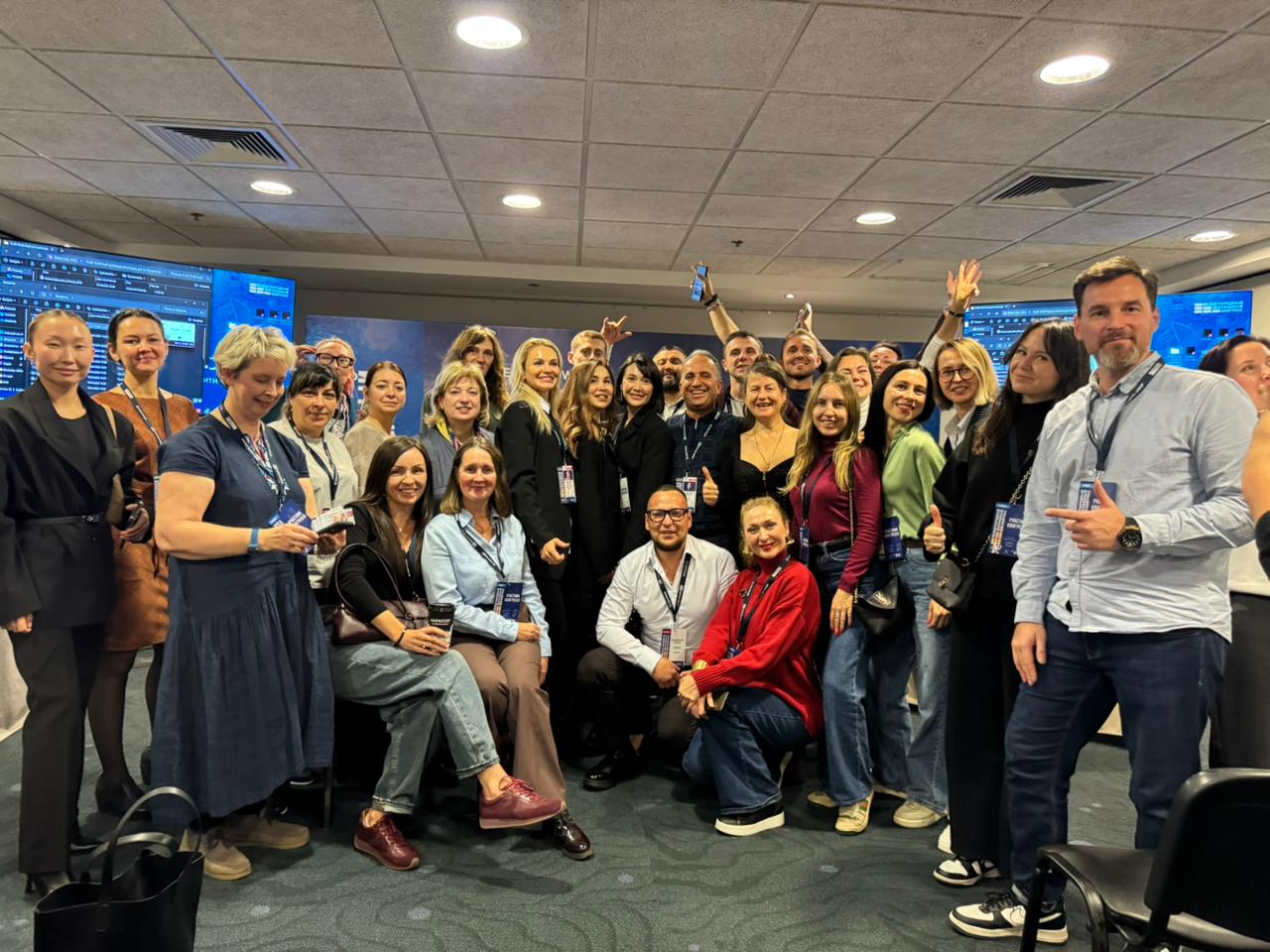 Московский Международный жилищный конгресс-2025