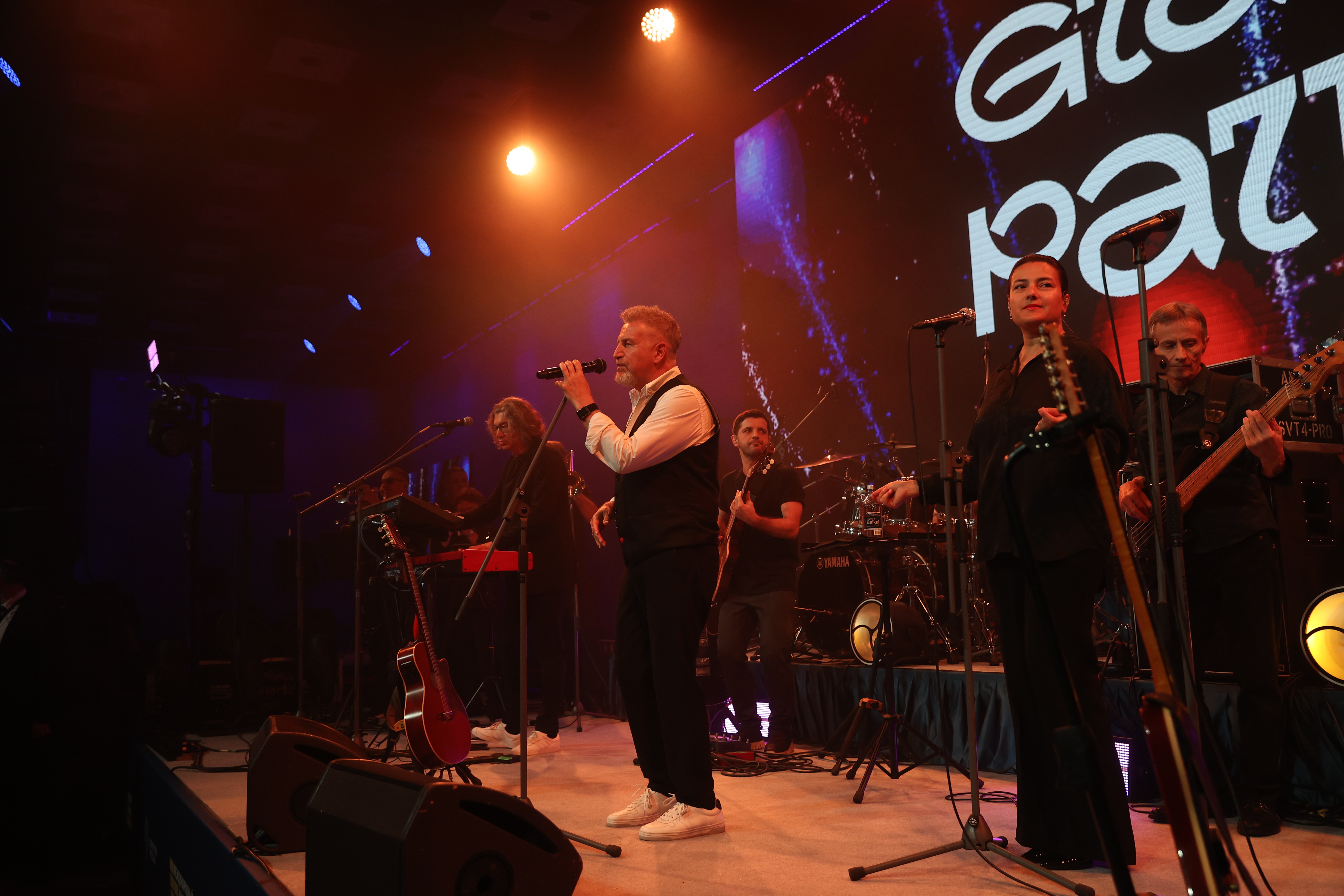 Grand Party Международного конгресса-2025