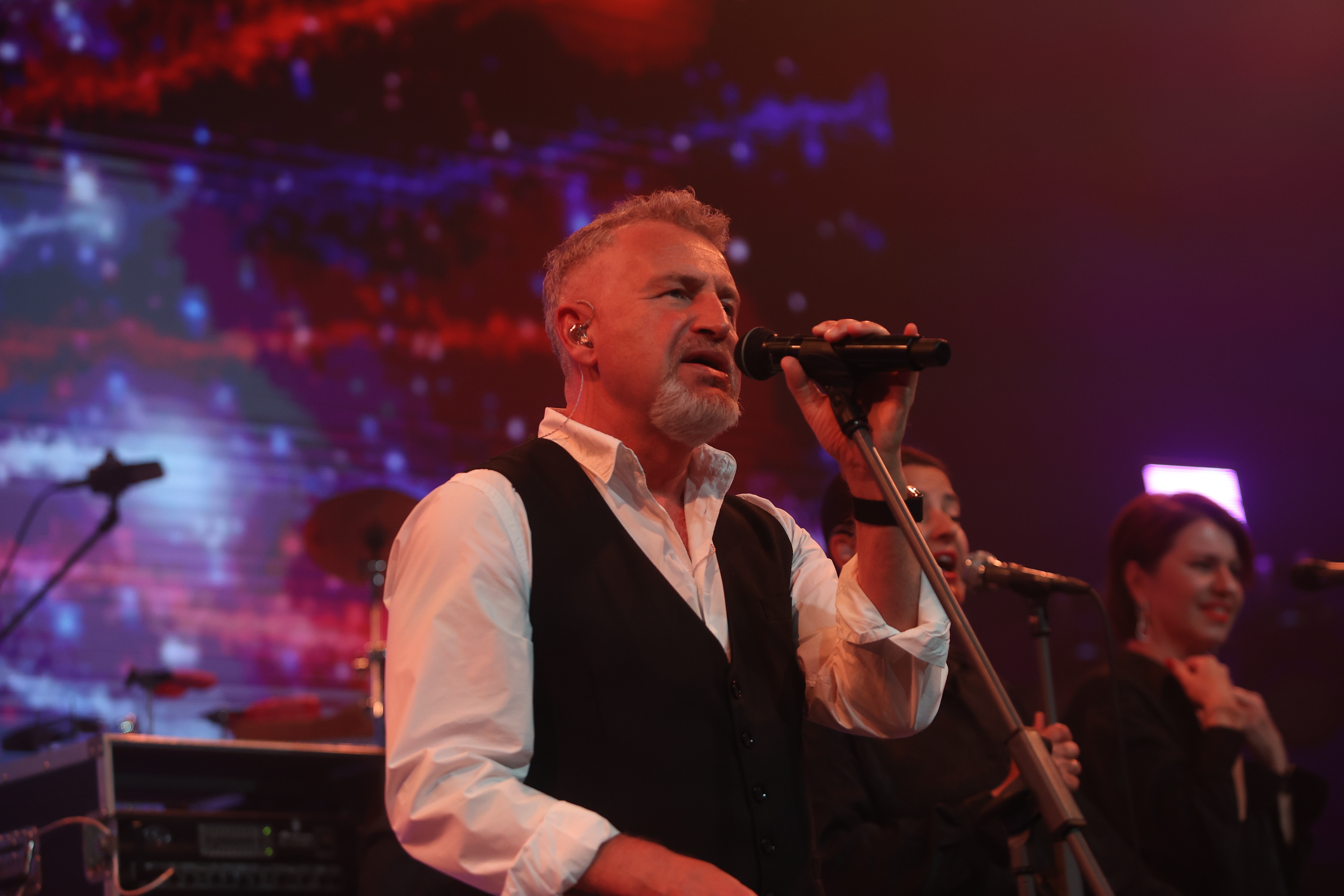 Grand Party Международного конгресса-2025