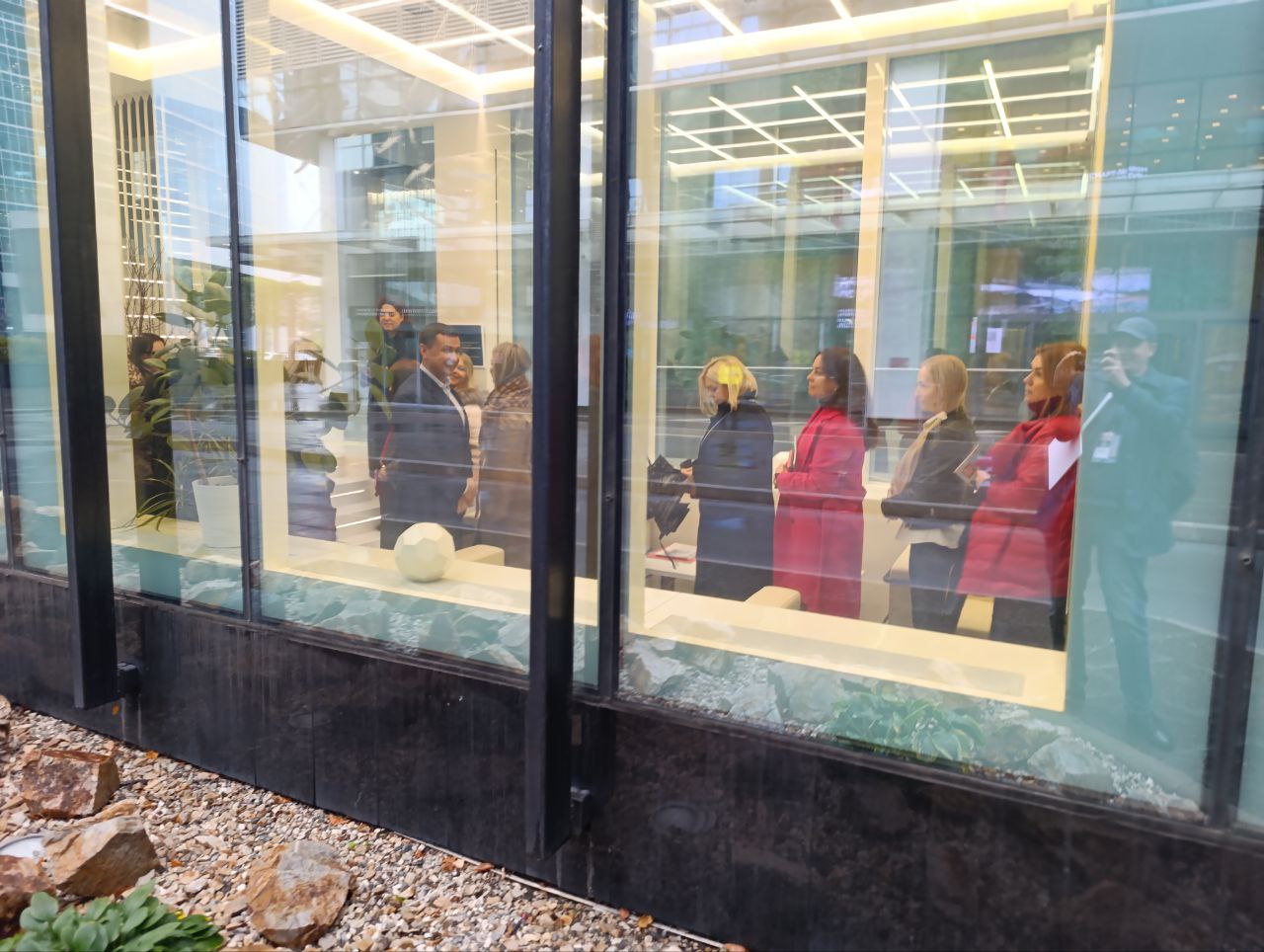 Бизнес-туры Московского конгресса-2025