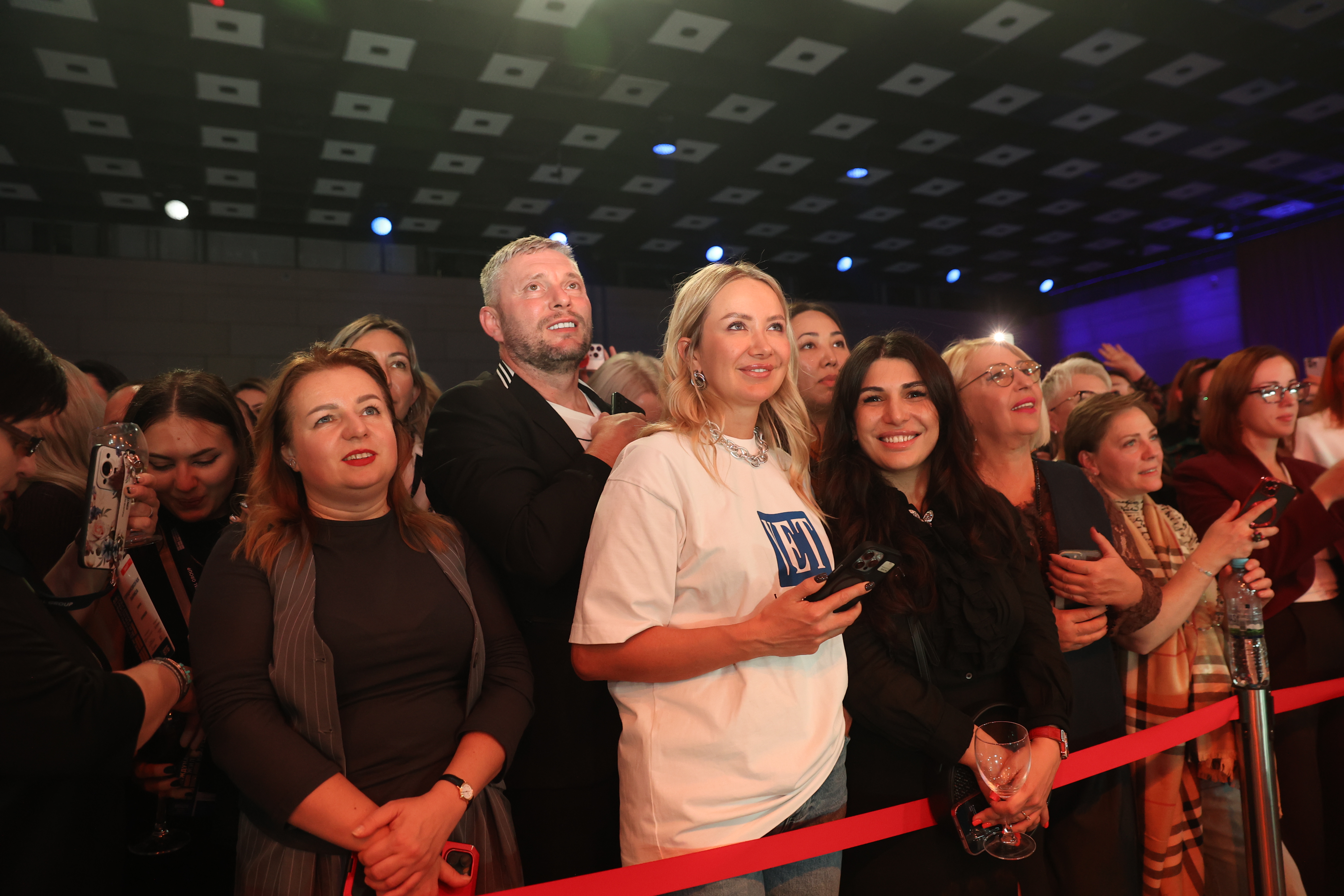 Grand Party Международного конгресса-2025