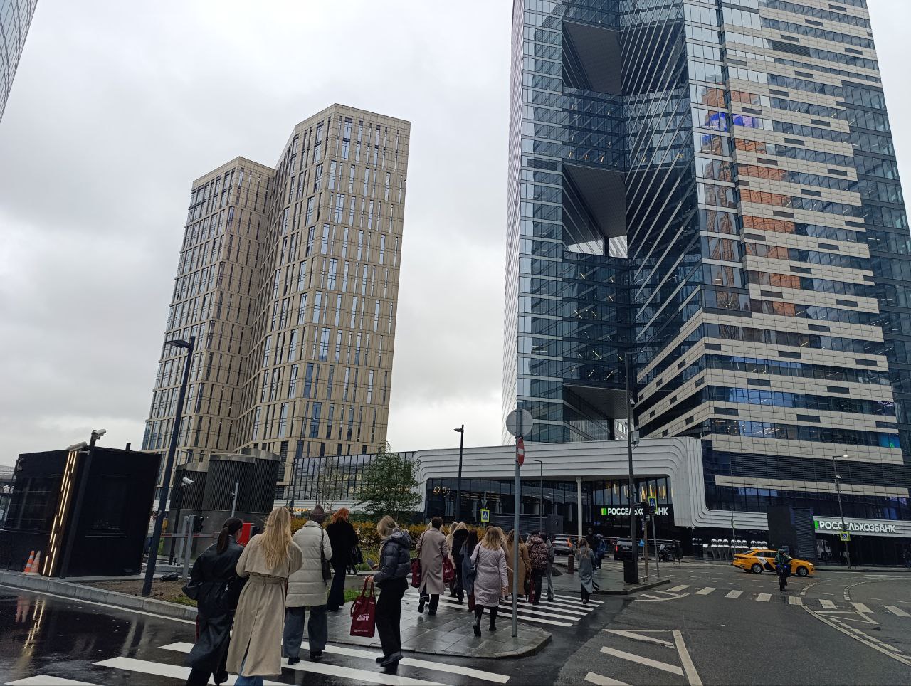 Бизнес-туры Московского конгресса-2025